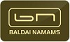 Baldai Namams Logo