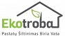 Ekotroba Logo