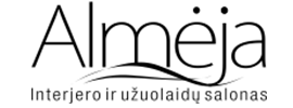 Almeja Logo