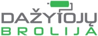 Dazytoju Brolija Logo