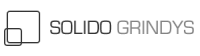 Solido Grindys Logo