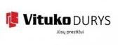 Vituko Durys Logo