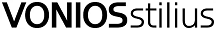 Vonios Stilius Logo